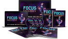 Focus Mastery Upgrade Package